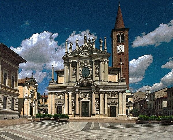 Stasera piazza San Giovanni diventa una grande pista da ballo a cielo aperto Stasera piazza San Giovanni diventa una grande pista da ballo a cielo aperto