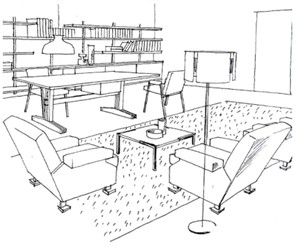 “Renato Forti 1923 – 2015”: all’ADI Museum esposizione del grande designer italiano “Renato Forti 1923 – 2015”: all’ADI Museum esposizione del grande designer italiano