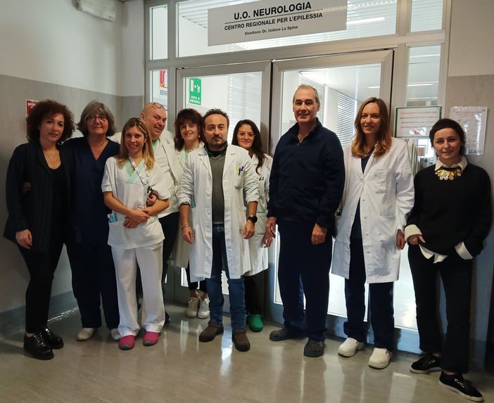 All'ospedale di Gallarate un gruppo di lavoro dedicato alla Medicina del Sonno All'ospedale di Gallarate un gruppo di lavoro dedicato alla Medicina del Sonno