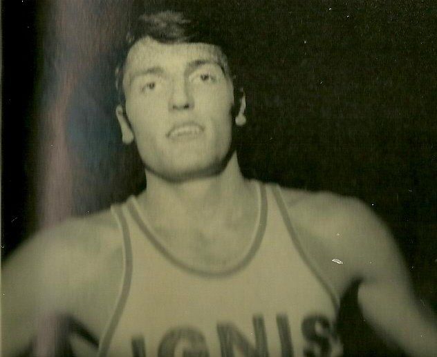 Partono da Varese le riprese del primo documentario sulla leggenda del basket Dino Meneghin Partono da Varese le riprese del primo documentario sulla leggenda del basket Dino Meneghin