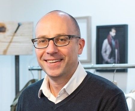 Andrea Bonfanti Andrea Bonfanti