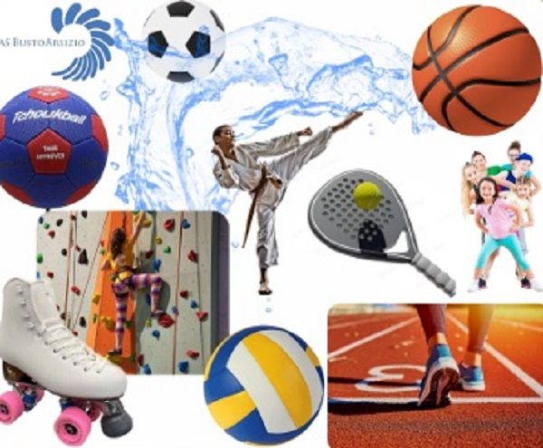 AIASport 2025: sport, inclusione e divertimento per tutti i bambini AIASport 2025: sport, inclusione e divertimento per tutti i bambini
