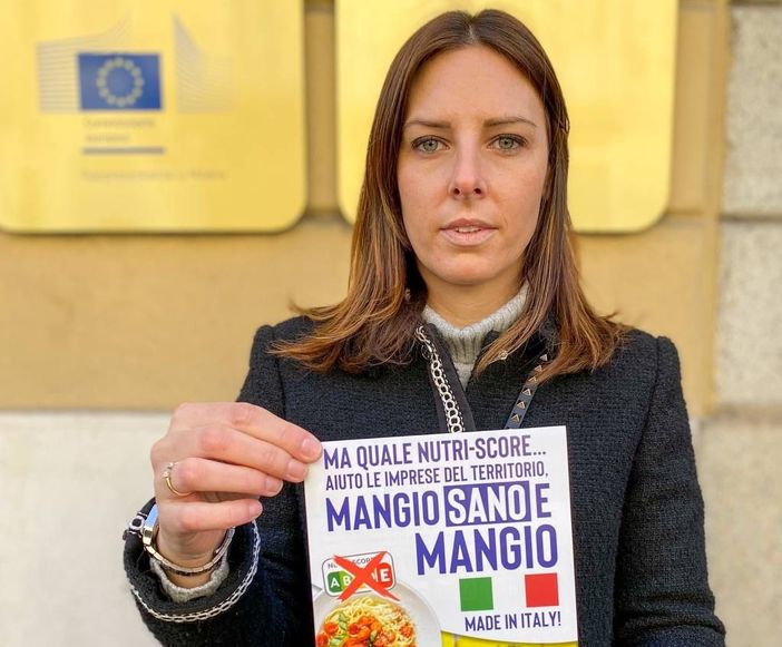 Tovaglieri: «No all’etichettatura europea Nutri-score che penalizza il Made in Italy»