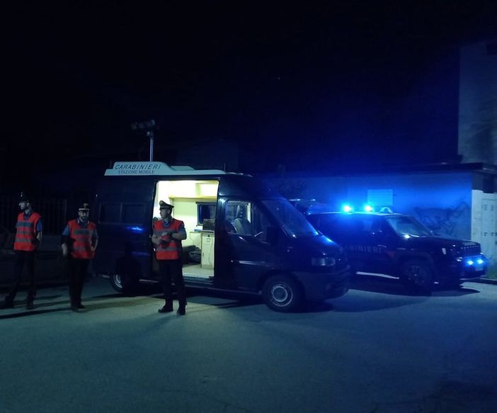 (Foto d'archivio) (Foto d'archivio)