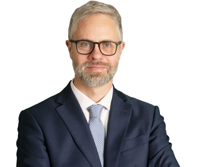 Il presidente Marco Canzi