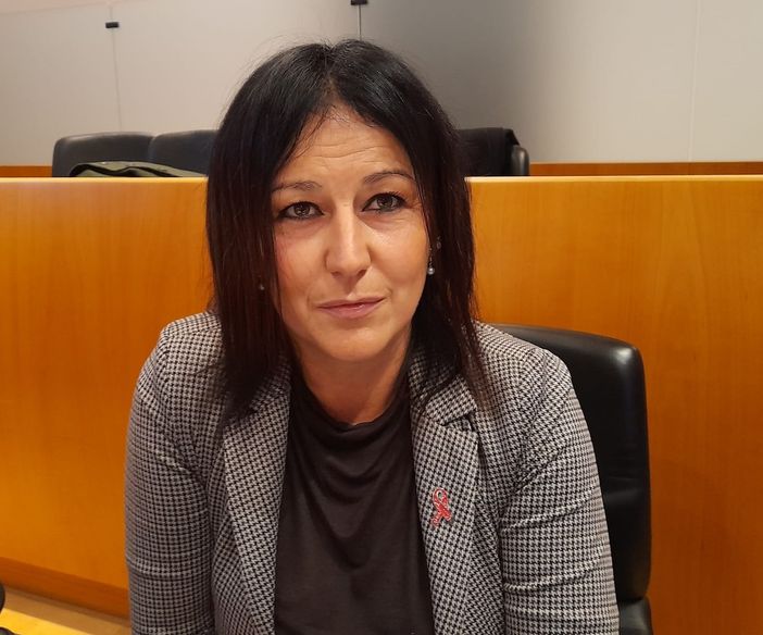 Sonia Serati - Più Gallarate/Gente di Gallarate