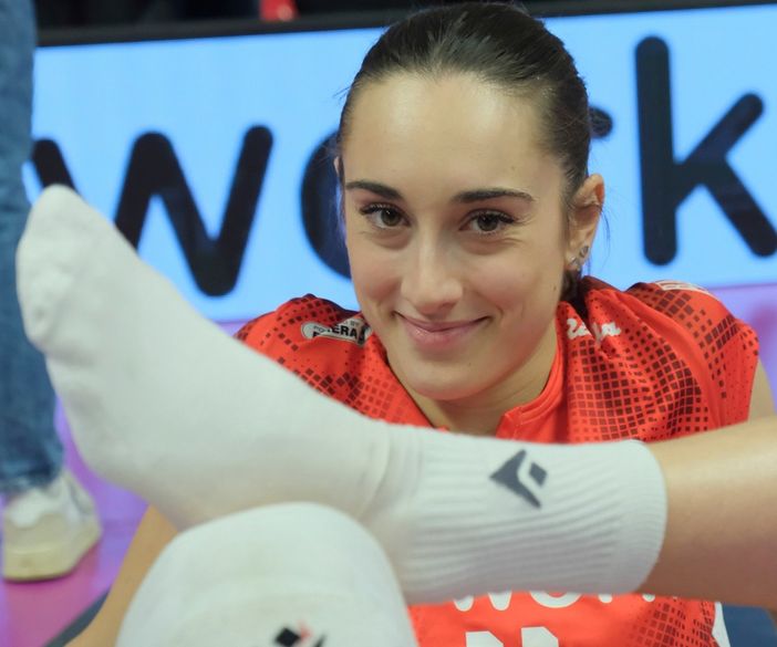 Federica Carletti Federica Carletti