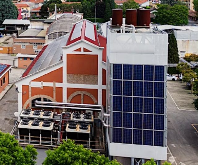 “Impianti Aperti”, boom di richieste: sold out l’open day alla centrale del teleriscaldamento di Busto Arsizio