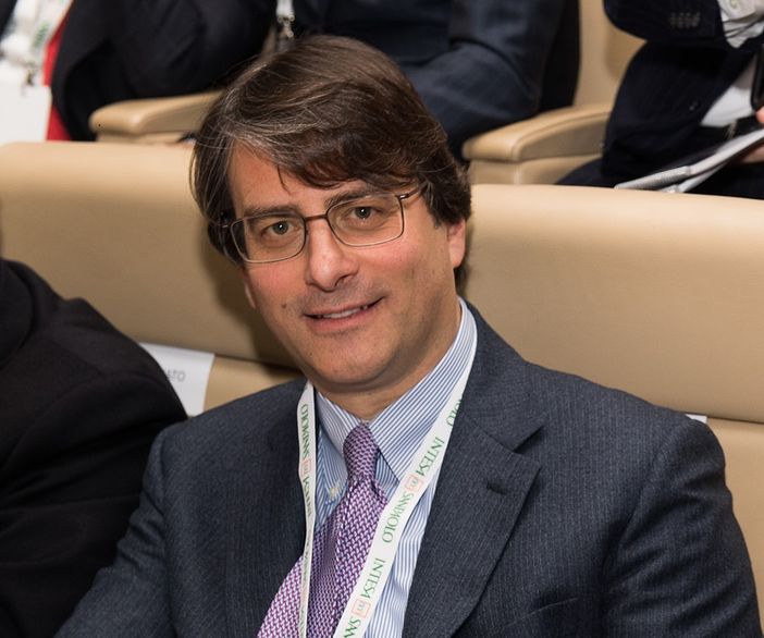 Stefano Barrese Stefano Barrese