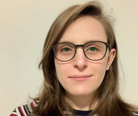 Cecilia Monoli, giovane ingegnere biomedico, si divide tra Itala ed Estonia