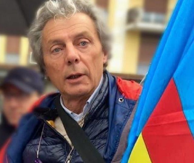 La Uil Varese piange la scomparsa di Maurizio Manfredi La Uil Varese piange la scomparsa di Maurizio Manfredi