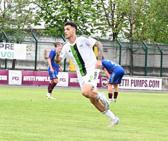 Roberto Colombo, cuore e orgoglio neroverde: un rinnovo che vale una promessa