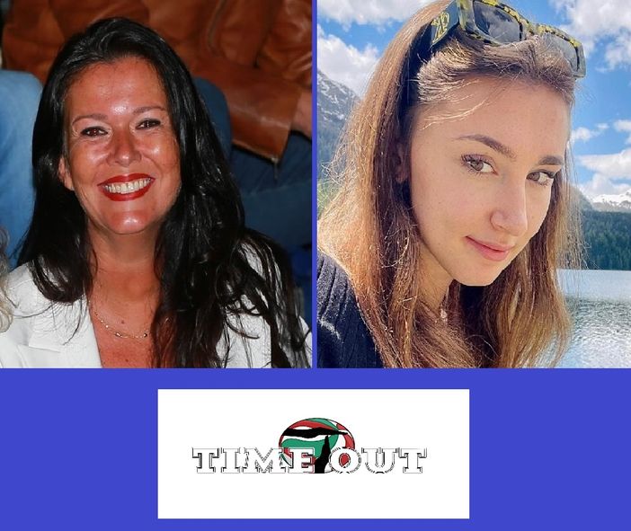 Ritorna Time Out, l'appuntamento fisso del venerdì sera per gli appassionati di volley femminile