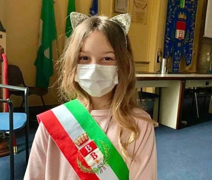 Il mondo di Bianca: le regole spaventano gli adulti, non i bambini