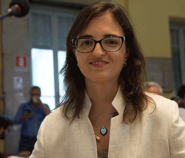 Valentina Verga Valentina Verga