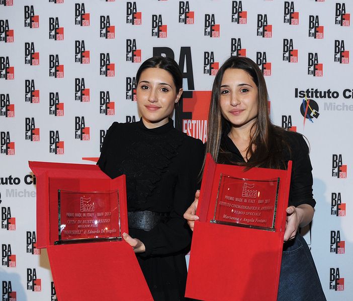 Marianna Fontana (foto d'archivio - credit Nick Zonna) Marianna Fontana (foto d'archivio - credit Nick Zonna)