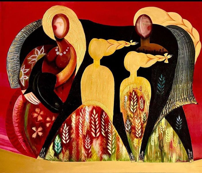 Fermare la violenza contro le donne: l’8 aprile a Varese un forum promosso dall’Alleanza mondiale delle donne russofone Fermare la violenza contro le donne: l’8 aprile a Varese un forum promosso dall’Alleanza mondiale delle donne russofone