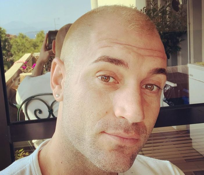 Nicolas Giani