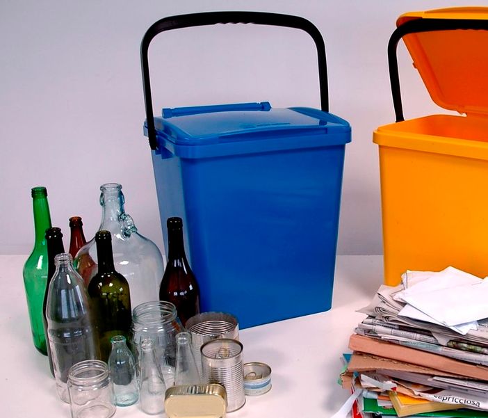 Somma Lombardo si conferma “comune riciclone”: raccolta differenziata all'86,3%