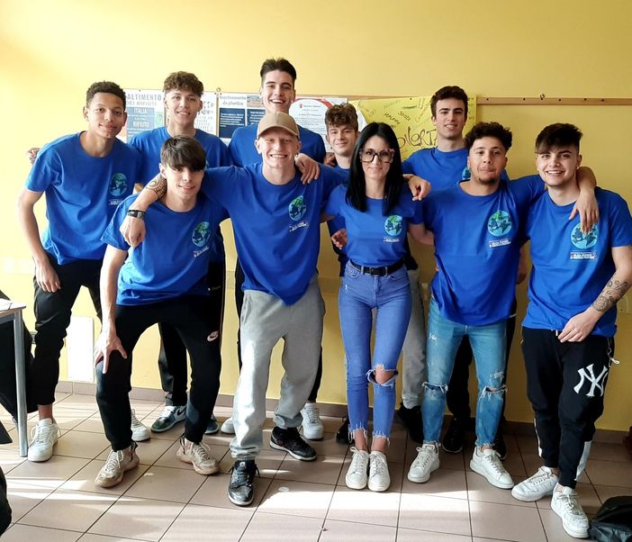 Acof lancia “Youth in Action”: il 3 marzo la pulizia dei boschi di Sacconago