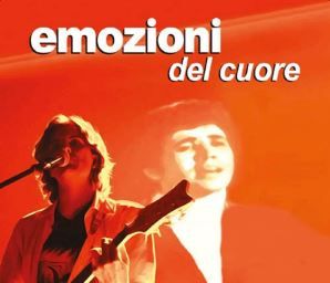 Teatro Manzoni: "Emozioni del cuore" con Lucio Battisti