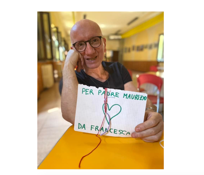 foto dalla pagina della parrocchia del Sacro Cuore di Busto Arsizio