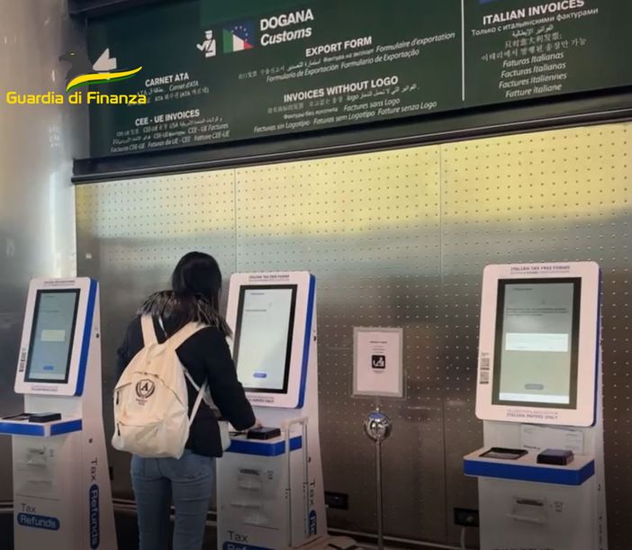 Truffa sui rimborsi Iva a Malpensa, la Guardia di Finanza scopre 26 "furbetti"