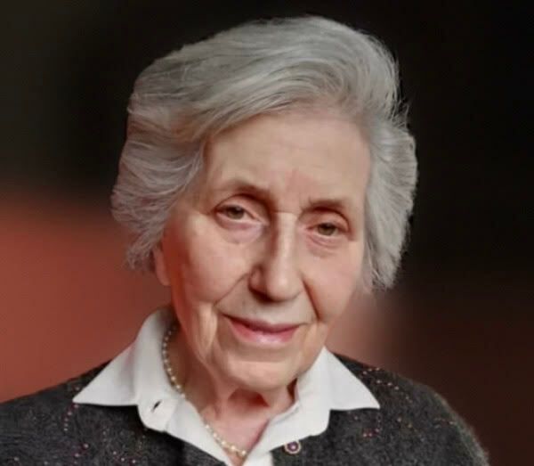 Borsano saluta la sua maestra: addio a Vittoria Barbaglia, educatrice di generazioni