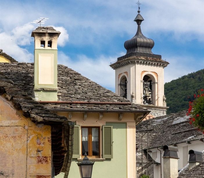 Santa Maria Maggiore inserita tra le mete consigliate dal Telegraph per l'estate tra le Alpi