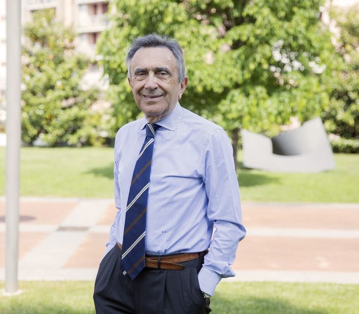 Gallarate, oggi l’ultimo saluto all’ex sindaco Guenzani