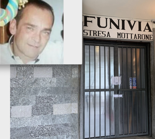 Gigi Nerini, chi è l'imprenditore fermato nella notte che ha in gestione la Funivia