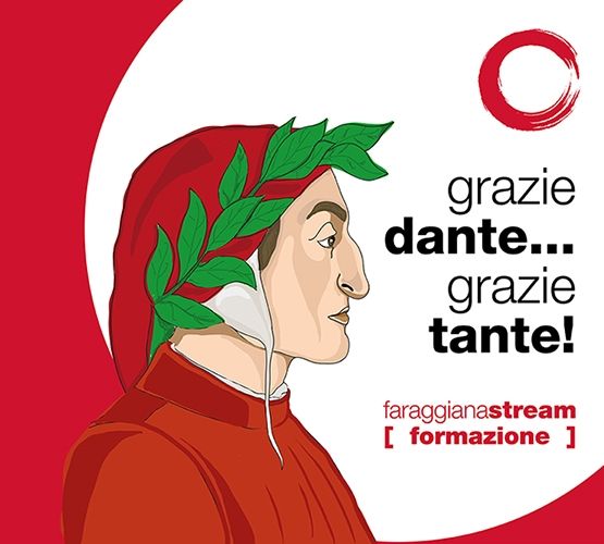 Lezioni di Lucilla Giagnoni sulla Divina Commedia. Quattro lezioni da seguire a casa tua negli orari che preferisci Lezioni di Lucilla Giagnoni sulla Divina Commedia. Quattro lezioni da seguire a casa tua negli orari che preferisci