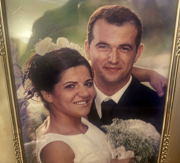 Giulia e Roberto