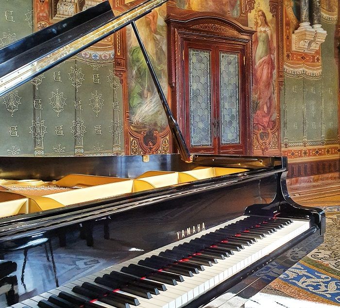 Terzo appuntamento a Busto con “Risveglio in Musica” Terzo appuntamento a Busto con “Risveglio in Musica”