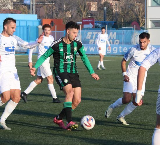 Foto di Aldo Massarutto da castellanzese.com