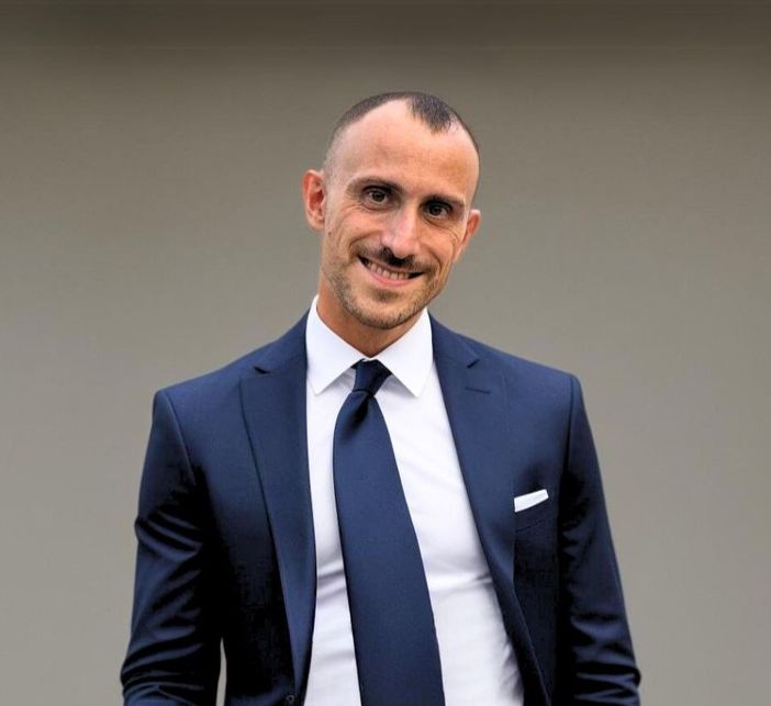 Luca Bacini: il ritorno del sito web, perché è (di nuovo) il cuore della strategia digitale