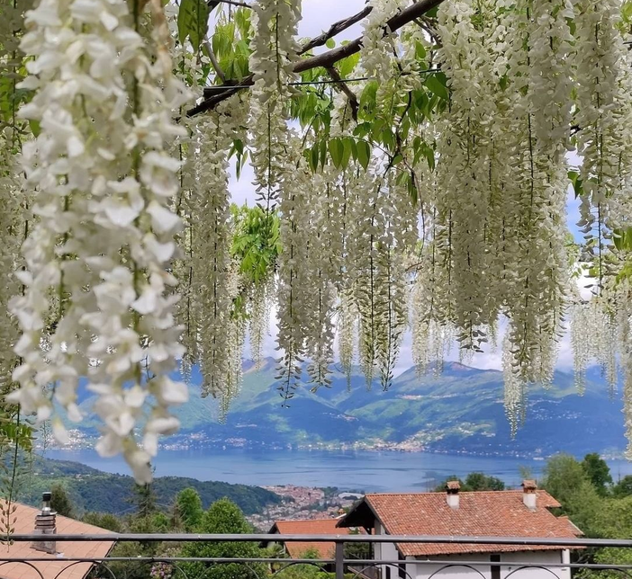 Agosto, 22 milioni di italiani in vacanza. Il Lago Maggiore tra le mete preferite