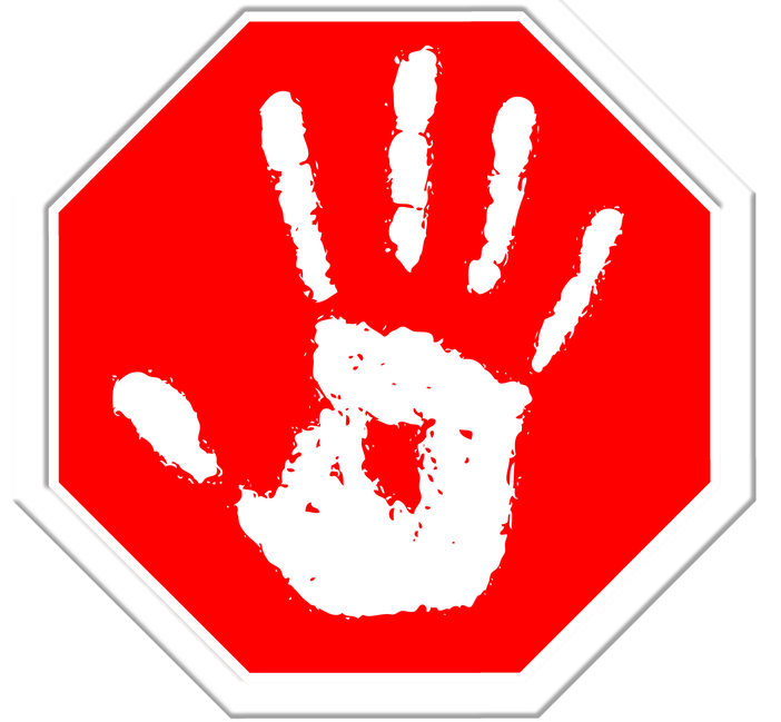 Caccia l’ottobre nero - Presidio a Busto