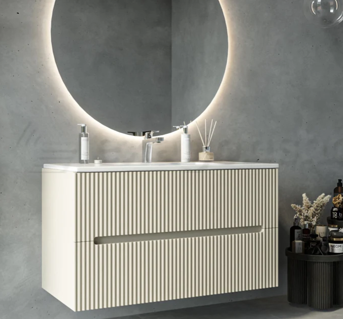 L'Importanza dei Mobili da Bagno: Funzionalità e Benessere Quotidiano