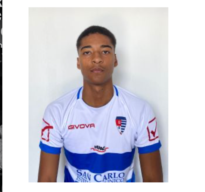 Il tigrotto Zeroli in prestito alla Caronnese