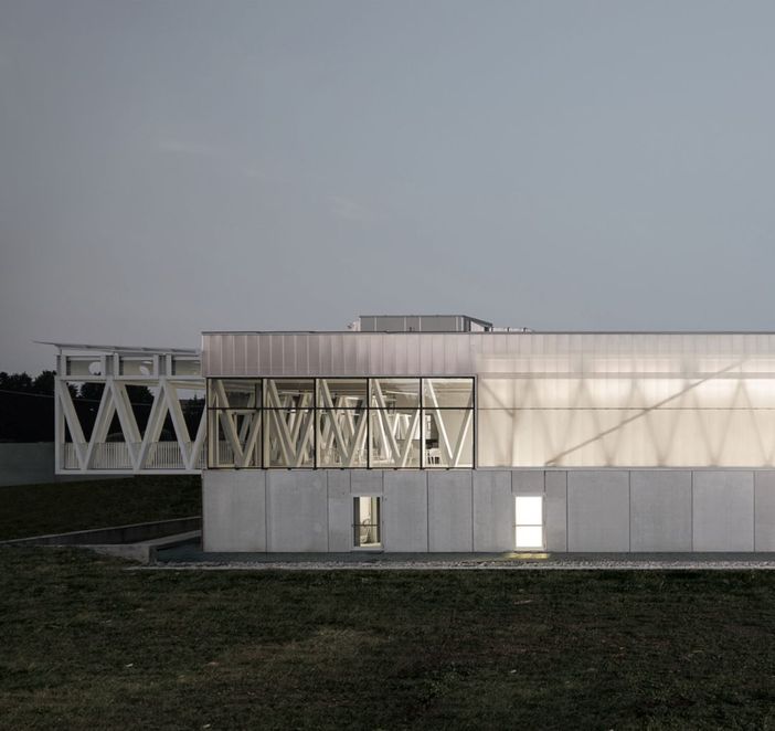 RilanciAmOlgiate «A soli due anni dall’inaugurazione il Palazzetto dello Sport risulta inagibile» RilanciAmOlgiate «A soli due anni dall’inaugurazione il Palazzetto dello Sport risulta inagibile»