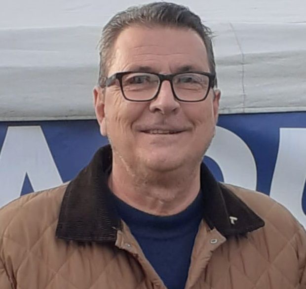 Un anno senza la grinta e la passione civile di Giuseppe De Bernardi Martignoni Un anno senza la grinta e la passione civile di Giuseppe De Bernardi Martignoni