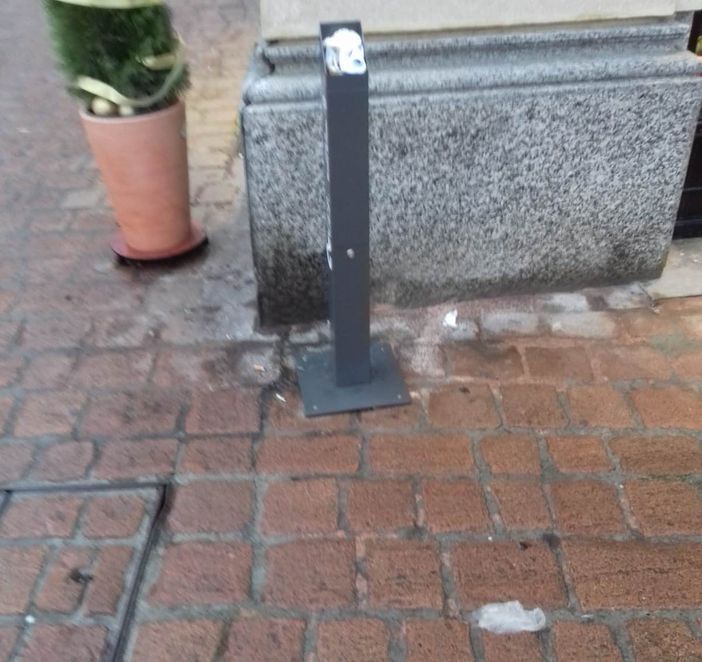 Ognuno faccia la sua parte Ognuno faccia la sua parte