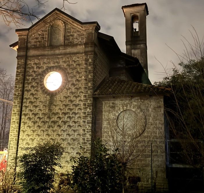 “Musica in Cascina”: una notte di note, cuore e comunità sotto le stelle