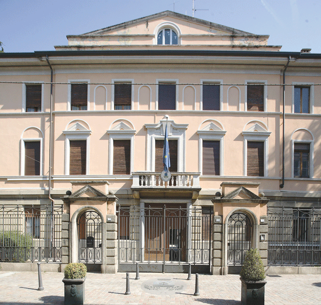 Anche Olgiate aderisce al Mulm, il museo più lungo del mondo