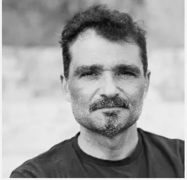 Daniele Mencarelli al “Barbara Melzi”