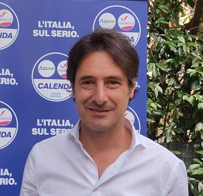 Licata (Italia Viva): «La provincia di Varese ha bisogno dei fondi per il dissesto idrogeologico aboliti da 5 Stelle e Lega» Licata (Italia Viva): «La provincia di Varese ha bisogno dei fondi per il dissesto idrogeologico aboliti da 5 Stelle e Lega»