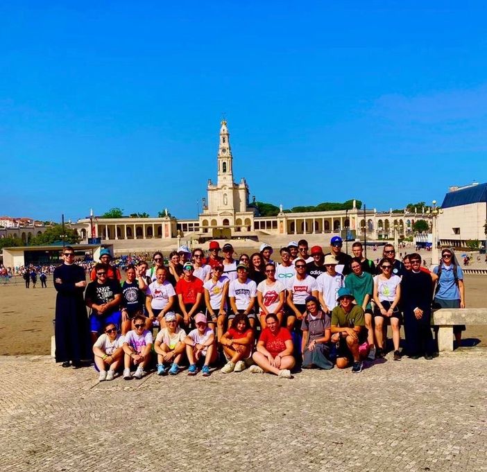 VIDEO. Per i giovani di Olgiate «un’estate da ricordare»