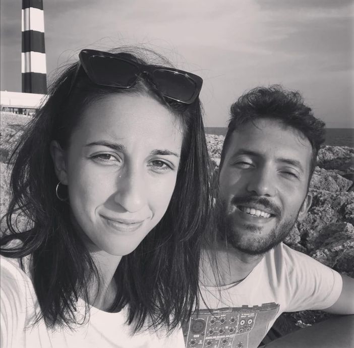 Alessandro e Silvia insieme fino alla fine. Giovedì l'ultimo saluto alla chiesa di San Fermo Alessandro e Silvia insieme fino alla fine. Giovedì l'ultimo saluto alla chiesa di San Fermo
