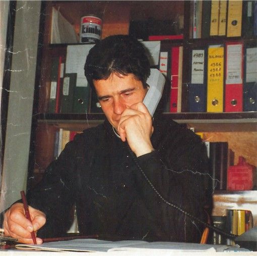 “Don Lolo, l’apostolo della porta accanto”